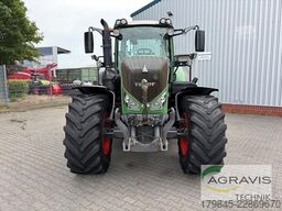 Fendt 824 VARIO S4 Profi