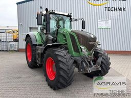 Fendt 824 VARIO S4 Profi