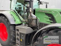 Fendt 824 VARIO S4 Profi