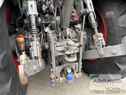 Fendt 824 VARIO S4 Profi