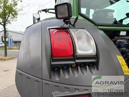 Fendt 824 VARIO S4 Profi