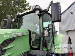 Fendt 824 VARIO S4 Profi