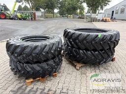  KOMPLETTRÄDER Alliance 420/85R30 + 480/80R46