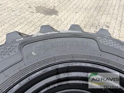  KOMPLETTRÄDER Alliance 420/85R30 + 480/80R46