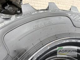  KOMPLETTRÄDER Alliance 420/85R30 + 480/80R46