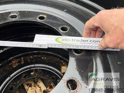  KOMPLETTRÄDER Alliance 420/85R30 + 480/80R46