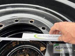  KOMPLETTRÄDER Alliance 420/85R30 + 480/80R46