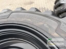  KOMPLETTRÄDER Alliance 420/85R30 + 480/80R46