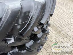  KOMPLETTRÄDER Alliance 420/85R30 + 480/80R46