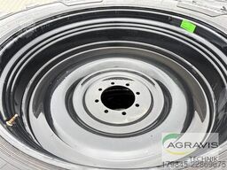  KOMPLETTRÄDER Alliance 420/85R30 + 480/80R46