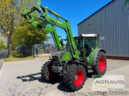 Fendt 211 S VARIO GEN-3