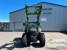 Fendt 211 S VARIO GEN-3