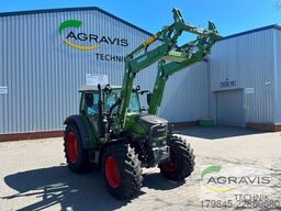 Fendt 211 S VARIO GEN-3