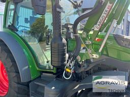 Fendt 211 S VARIO GEN-3