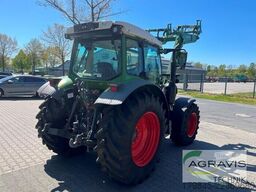 Fendt 211 S VARIO GEN-3