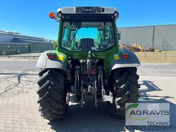 Fendt 211 S VARIO GEN-3