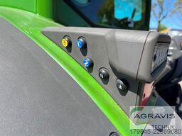 Fendt 211 S VARIO GEN-3