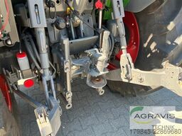 Fendt 211 S VARIO GEN-3