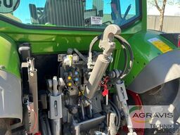 Fendt 211 S VARIO GEN-3