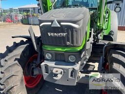 Fendt 211 S VARIO GEN-3