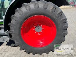 Fendt 211 S VARIO GEN-3
