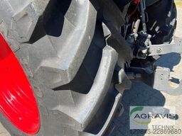 Fendt 211 S VARIO GEN-3