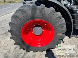 Fendt 211 S VARIO GEN-3