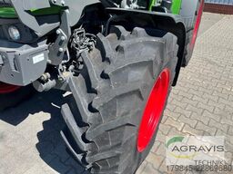 Fendt 211 S VARIO GEN-3