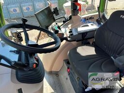 Fendt 211 S VARIO GEN-3