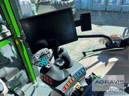 Fendt 211 S VARIO GEN-3
