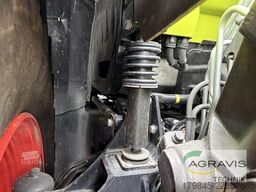 Claas AXION 870 CMATIC CEBIS