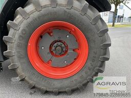 Claas AXION 870 CMATIC CEBIS