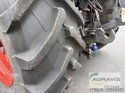 Claas AXION 870 CMATIC CEBIS