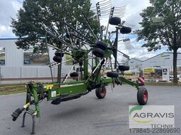 Fendt FORMER 8055 PRO