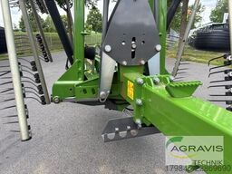 Fendt FORMER 8055 PRO