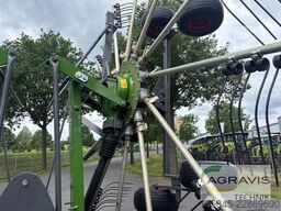 Fendt FORMER 8055 PRO