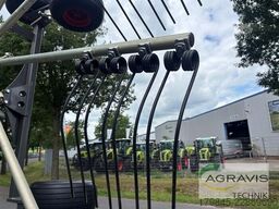 Fendt FORMER 8055 PRO