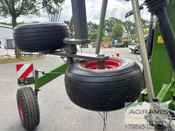 Fendt FORMER 8055 PRO