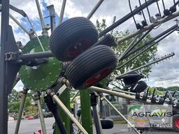 Fendt FORMER 8055 PRO