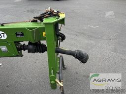 Fendt FORMER 8055 PRO