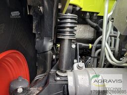Claas AXION 870 CMATIC CEBIS