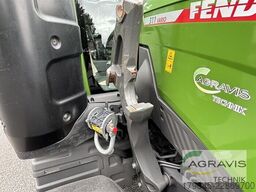 Fendt 311 VARIO GEN-4 Profi Setting2