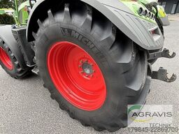Fendt 311 VARIO GEN-4 Profi Setting2