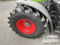 Fendt 311 VARIO GEN-4 Profi Setting2