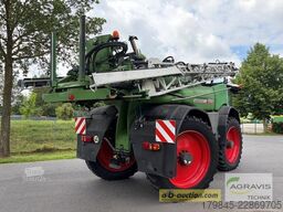 Fendt ROGATOR 655