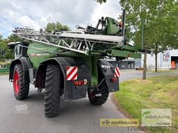 Fendt ROGATOR 655