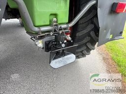 Fendt ROGATOR 655