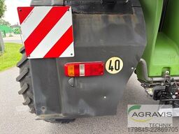 Fendt ROGATOR 655