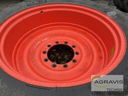 Trelleborg Premia KOMPLETTRÄDER BKT 320/85R36 + 320/90R50