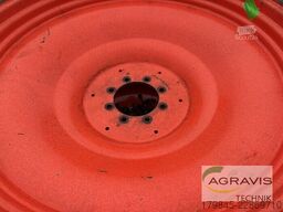 Trelleborg Premia KOMPLETTRÄDER BKT 320/85R36 + 320/90R50